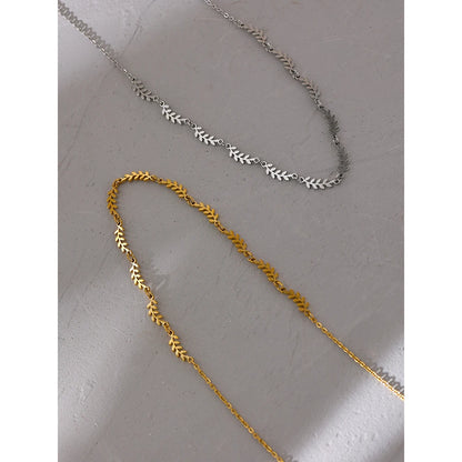 Sophie Necklace