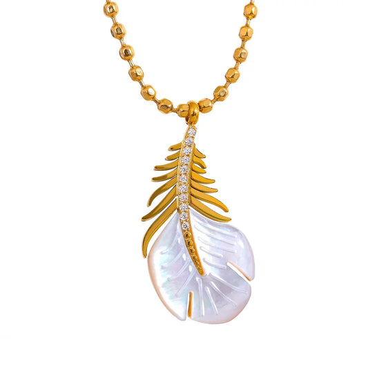 Vivian Necklace