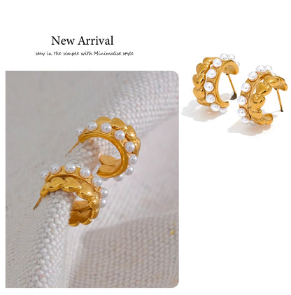Esther Earring