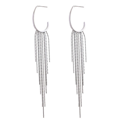 Saylor Earring