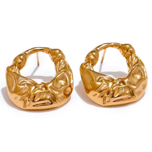 Mackenzie Earring