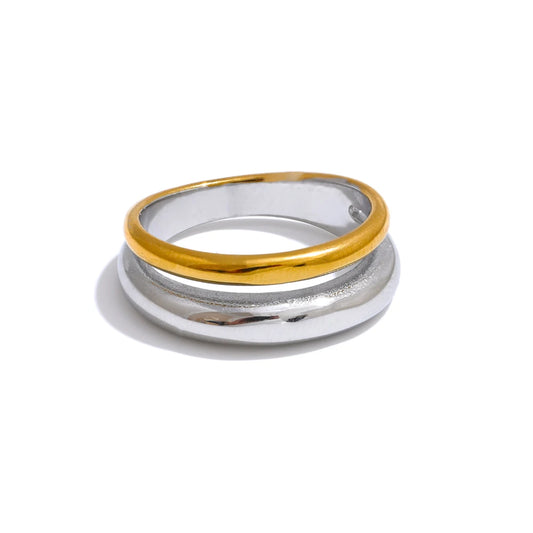 Elvera Ring