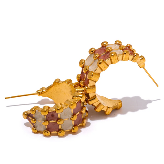 Norah Earring