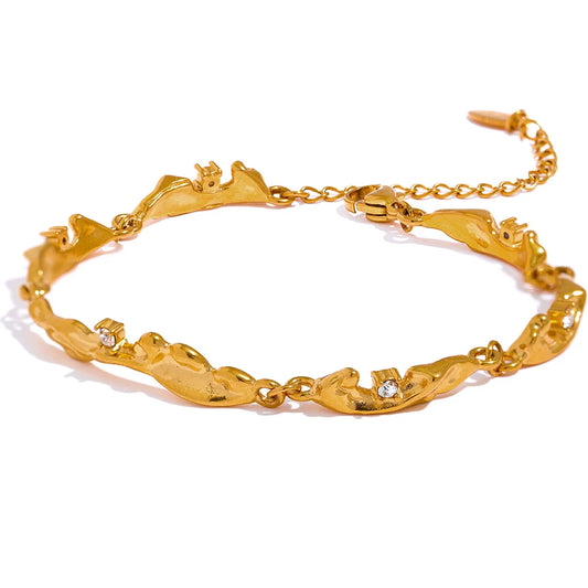 Charlie Bracelet
