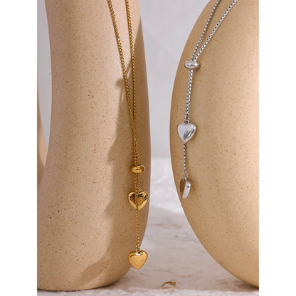 Abigail Necklace