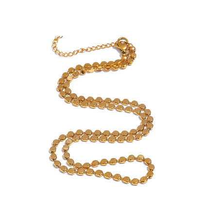 Claire Necklace