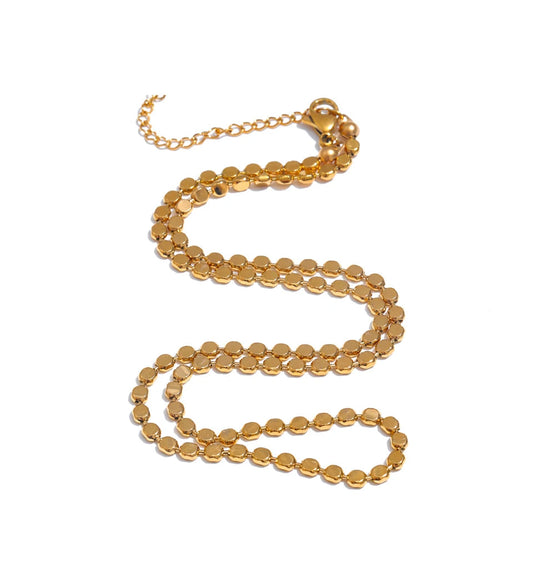 Claire Necklace