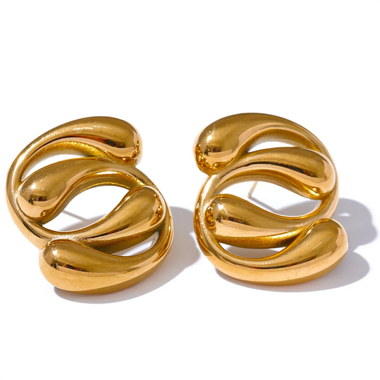 Sloane Earring