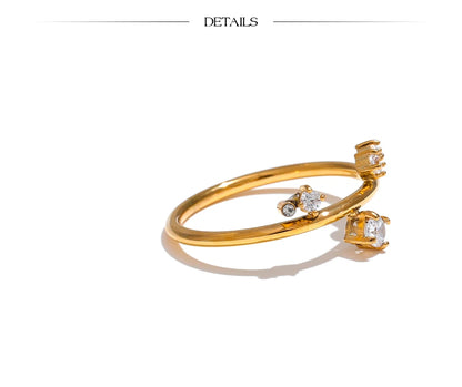 Juliette Ring