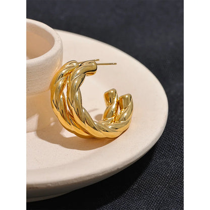 Emersyn Earring