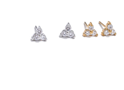 Daisy Earring
