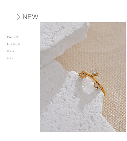 Juliette Ring