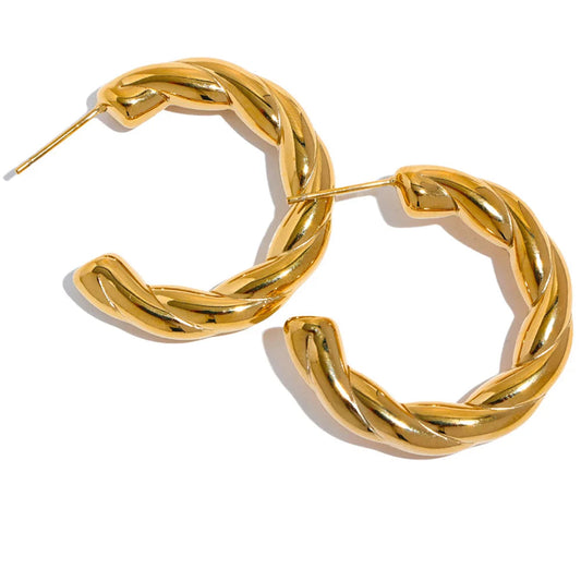 Emersyn Earring