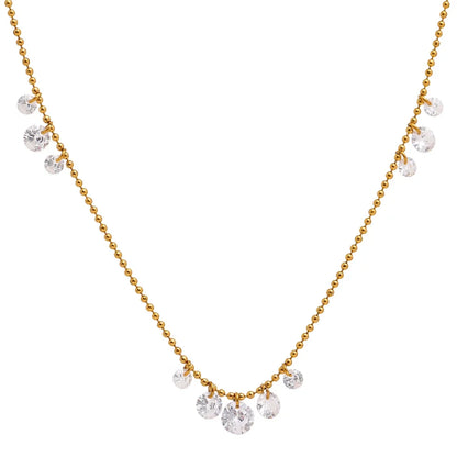Madelyn Necklace