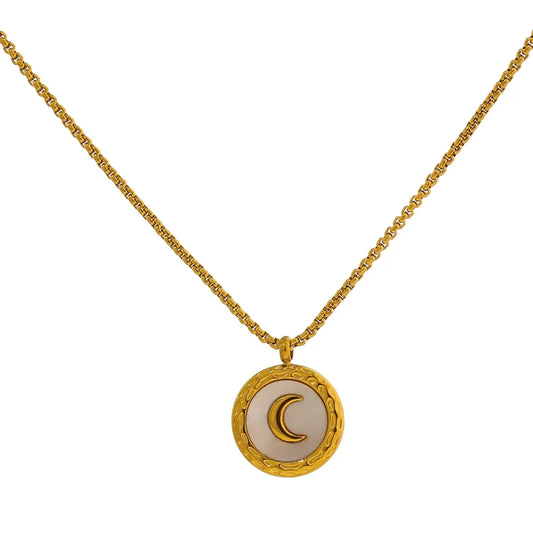Allison Necklace