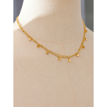Ariana necklace