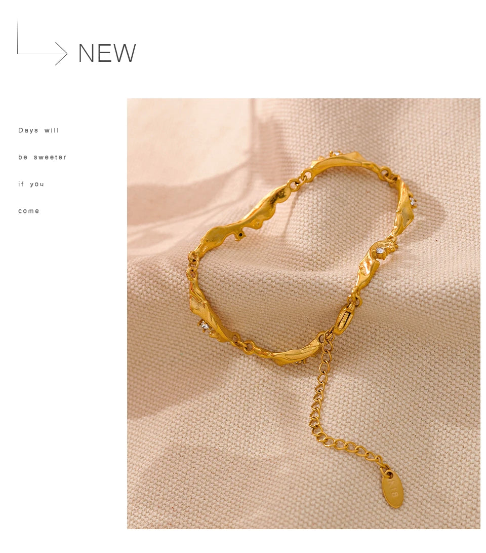 Charlie Bracelet