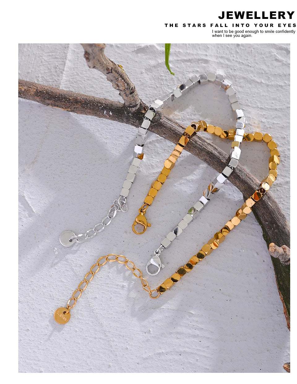 Daniela Bracelet