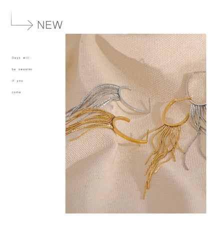Saylor Earring