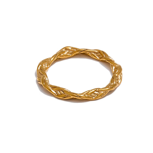 Katherine Ring