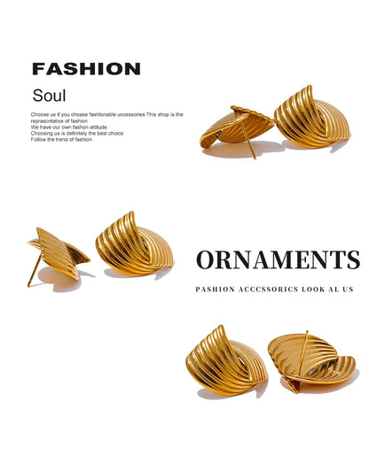 Vivienne Earring