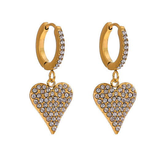 Haven Earring