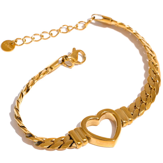 Lilith Bracelet