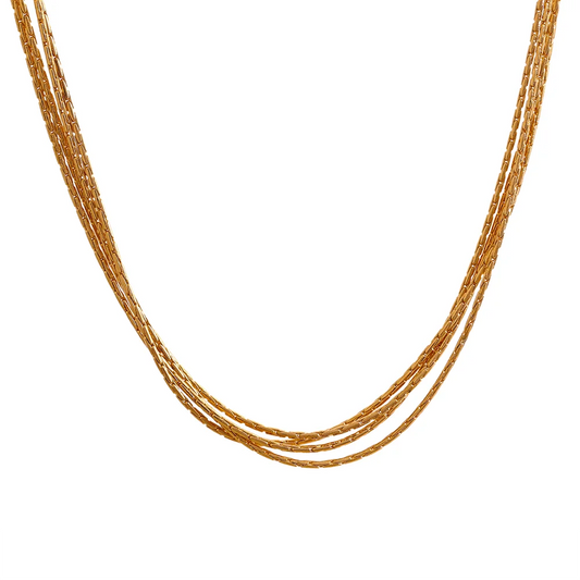 Kinsley Necklace