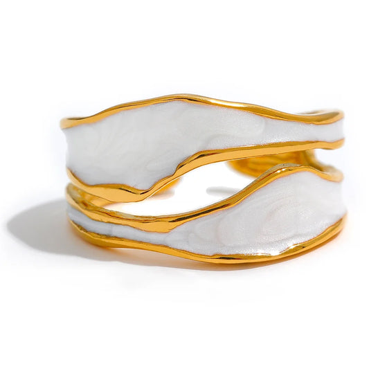 Charlotte Ring