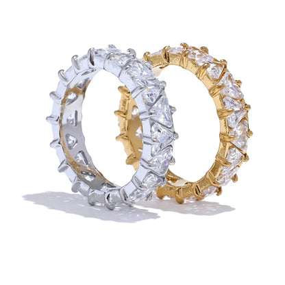 Genesis ring
