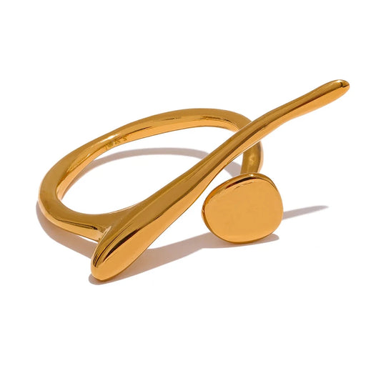 Nova Ring