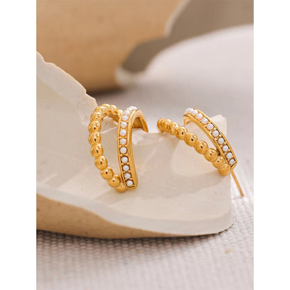 Collins Earring
