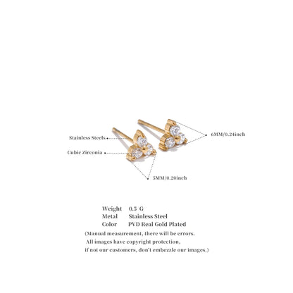 Daisy Earring
