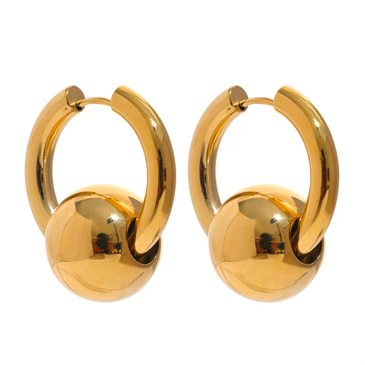 Blake Earring
