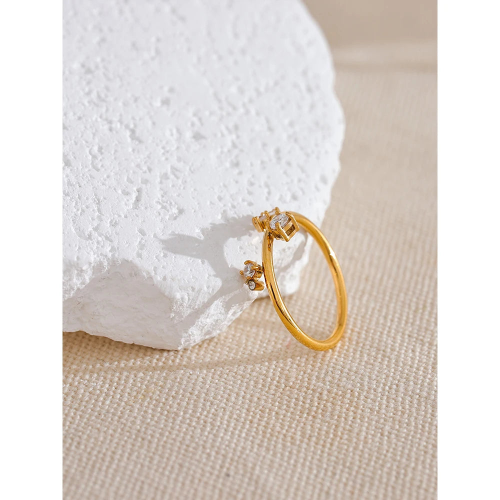 Juliette Ring