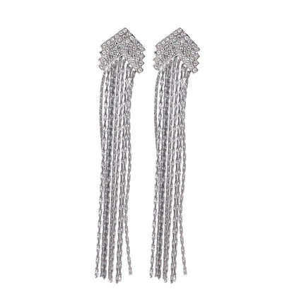 Ximena Earring