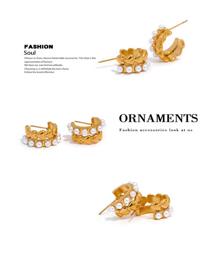 Esther Earring