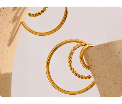 Elliana Earring