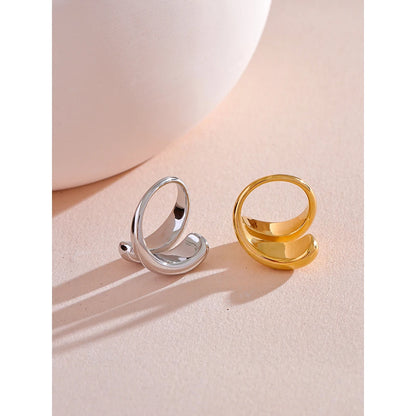 Meril Ring