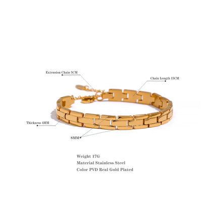 Dakota Bracelet
