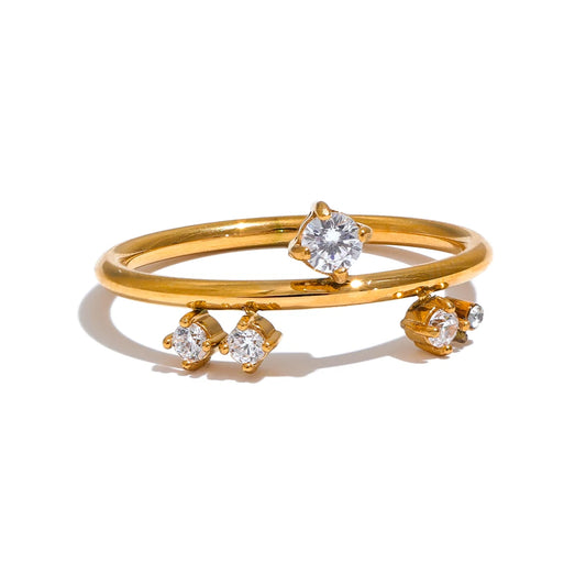 Juliette Ring