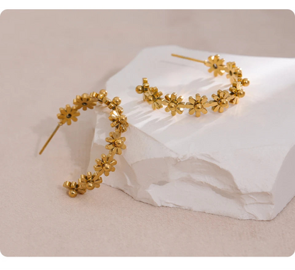 Sienna Earring