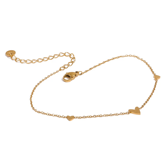 Rose Bracelet