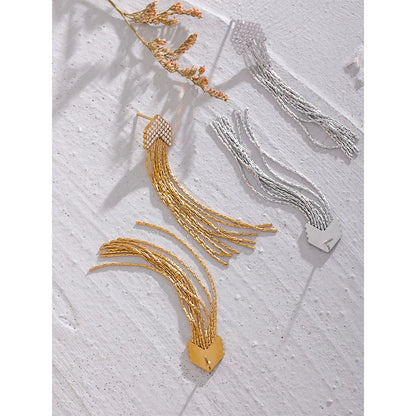 Ximena Earring