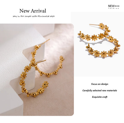 Sienna Earring