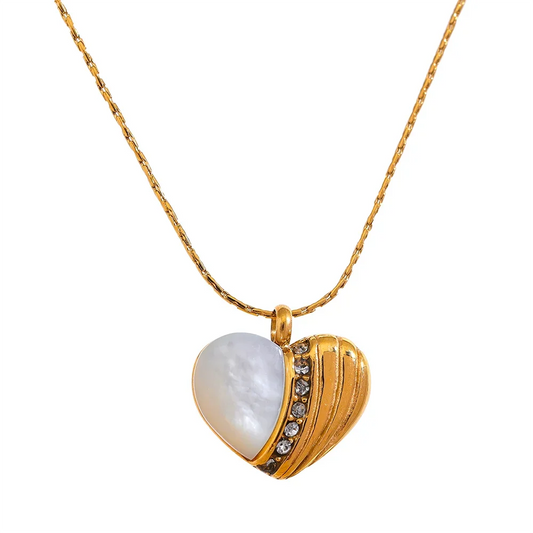 Maeve Necklace