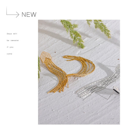Ximena Earring