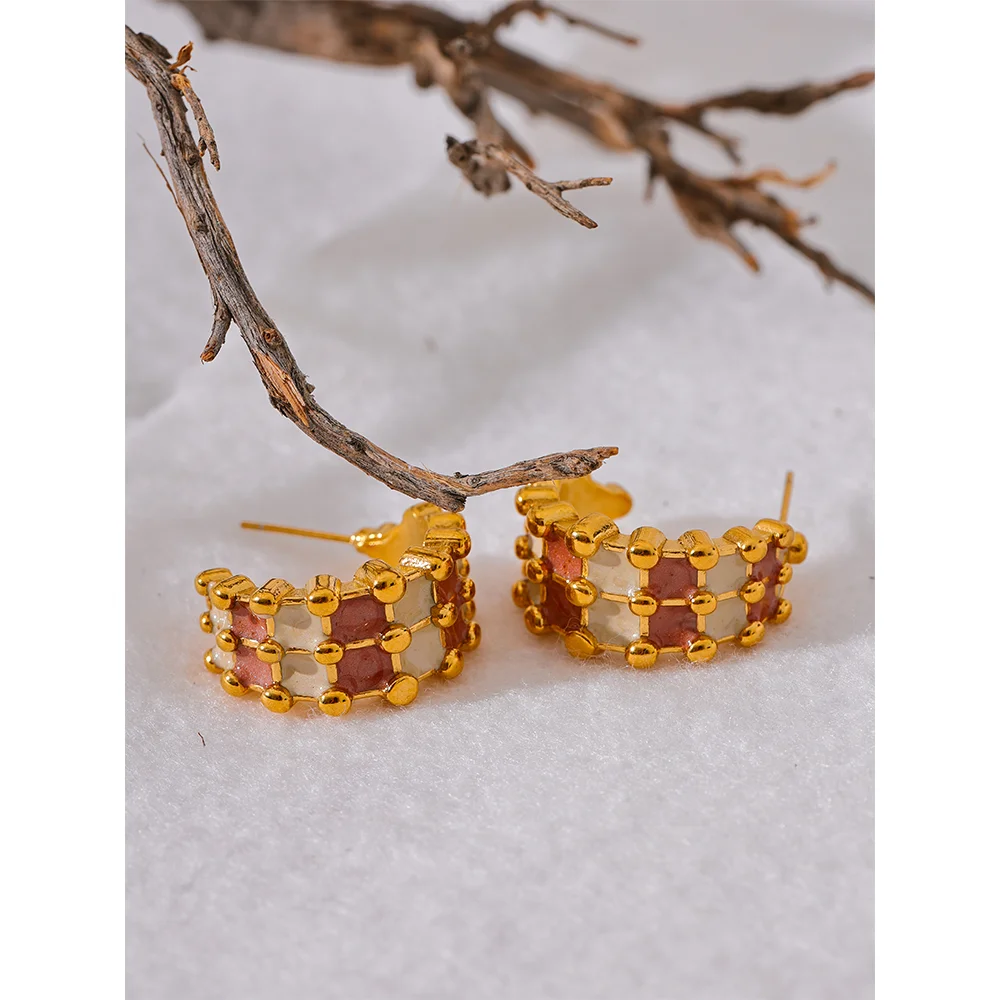 Norah Earring