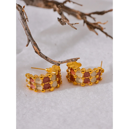 Norah Earring