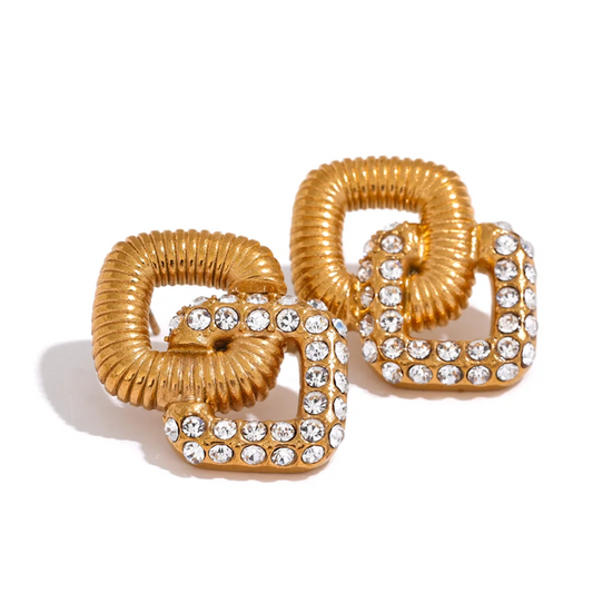 Cecilia Earring